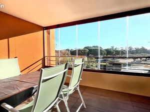 Appartement 3 pièces 57 m²