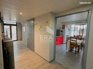 Appartement 4 pièces 73 m²