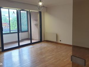 Appartement 3 pièces 85 m²