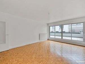 Appartement 5 pièces 109 m²