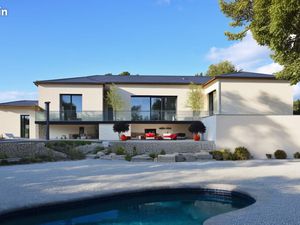 Maison 7 pièces 165 m²