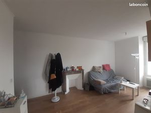Location T2 Meublé 37 m2