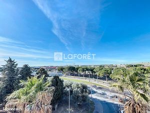 Studio 1 pièce 23 m²