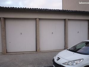 Garage individuel à louer à EPERNAY