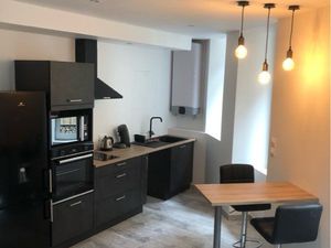 Appartement T2 meublé