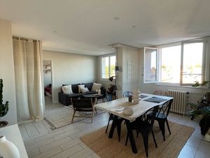 Location appartement T2