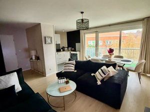 Appartement à vendre à Roubaix