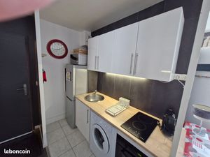 Studio 26 m2 meublé tout confort