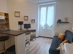 Appartement cœur Vichy