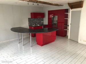 Maison 110m2 Coeur de st berthevin