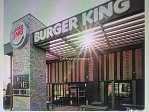 Immeuble 10 pièces 2211 m²