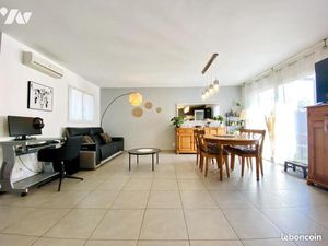 Maison 4 pièces 92 m²