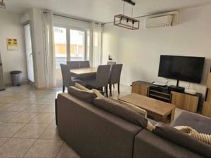Appartement T2 marignane
