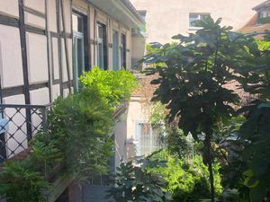 Meublé 2P centre/ Krutenau