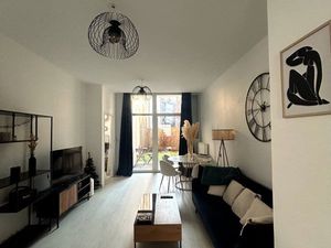 Loue Appartement Lille Vauban T2 non meublé