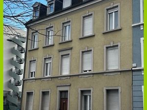 Immeuble 324 m² Mulhouse