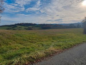 Terrain constructible - Vue Pyrénées- calme absolu
