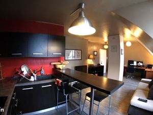 Location Appartement T2 Meublé