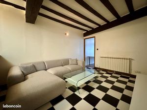 À Louer : Appartement Coup de Cœur F2 (68 m²) Semi-Meublé avec Terrasse – Hyper-Centre Tro