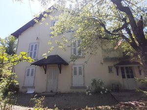 Maison 8 pièces 178 m²