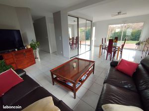 Maison 7 pièces 146 m²