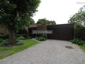 Maison 6 pièces 130 m²