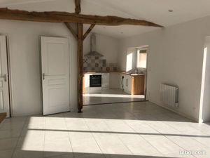 Maison 70 M2 3 Pièces