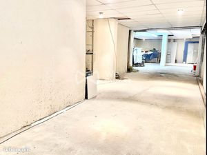 Local commercial 108 m² Nancy