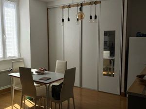 Appartement 3 pièces Saint esprit