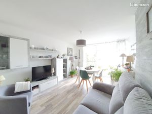 Appartement Parc de la Liane