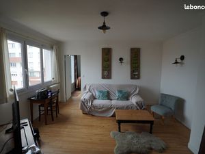 Appartement - T3 - 58m²