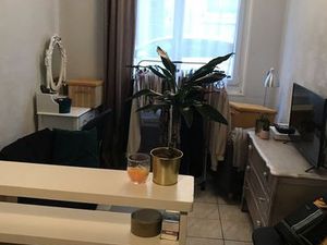 Appartement F1Bis Tours Centre