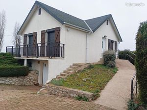 Maison 3 pièces 68 m²