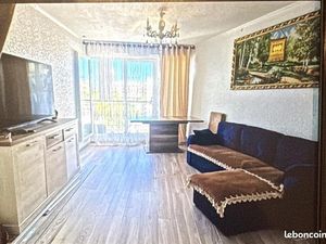 Appartement T4 à échanger