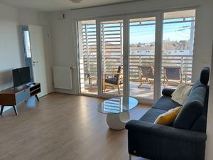 T3 meublé secteur medoquine