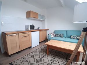 Appartement 1 pièce 26 m²