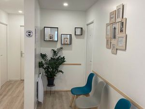 Location cabinet medical ou paramedical