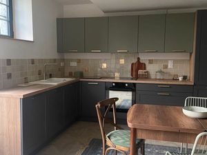 À louer T3 meublé de 76m2