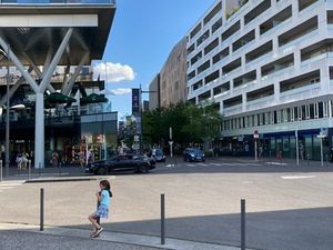 Beau 3 pièces meublé quartier Muse