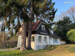 Maison 5 pièces 97 m²