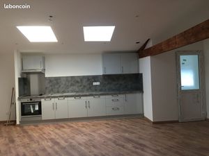 Appartement Monteux T3