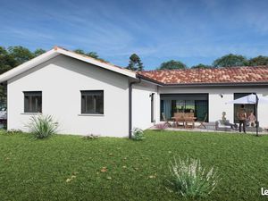 Maison 5 pièces 145 m²