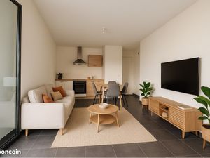 Appartement T2 La Rochelle