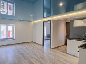 F2 rénové CENTRE VILLE