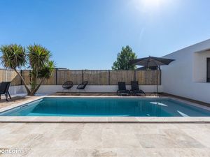 Maison contemporaine 150m2