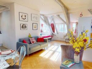 Magnifique appartement centre ville colmar