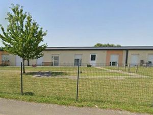 Studio 1 pièce 22 m²