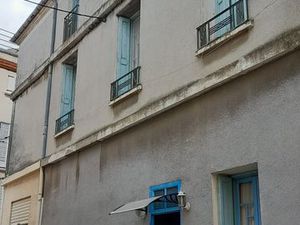 Ancienne maison de maitre