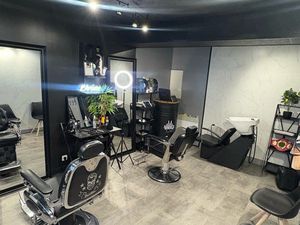 Fond de commerce salon coiffure