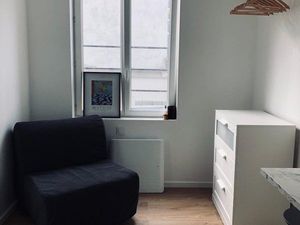 Location appartement lille